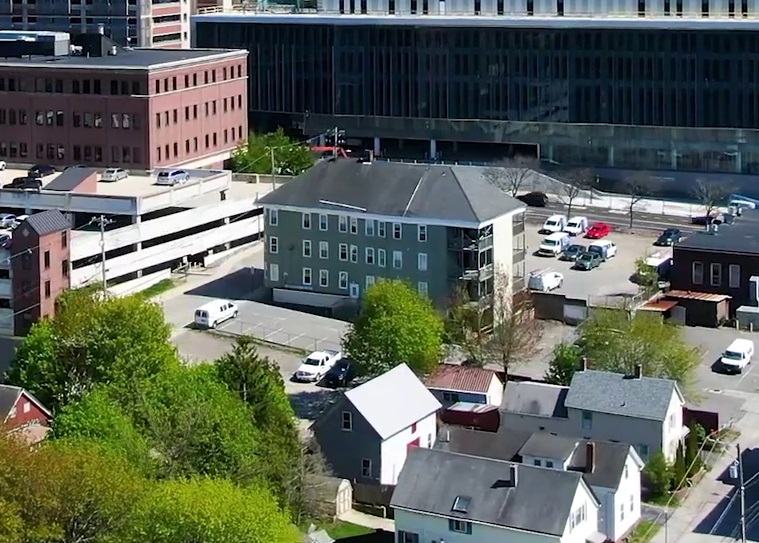 12 Forest Street - 3